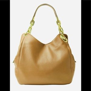 Michael Kors “Fulton”Handbag